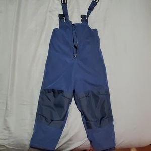 Snow pants